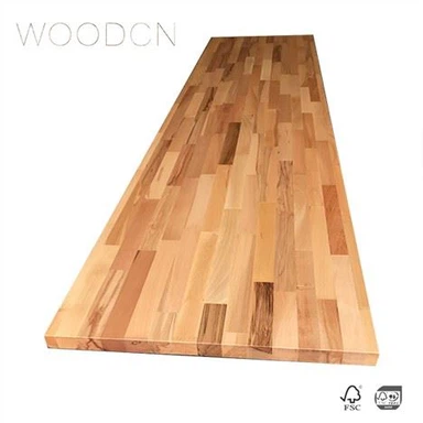Massiivipyökkipuuta Butcher Block -taso