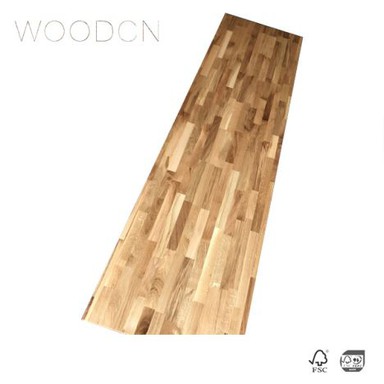 White Oak Butcher Block -taso