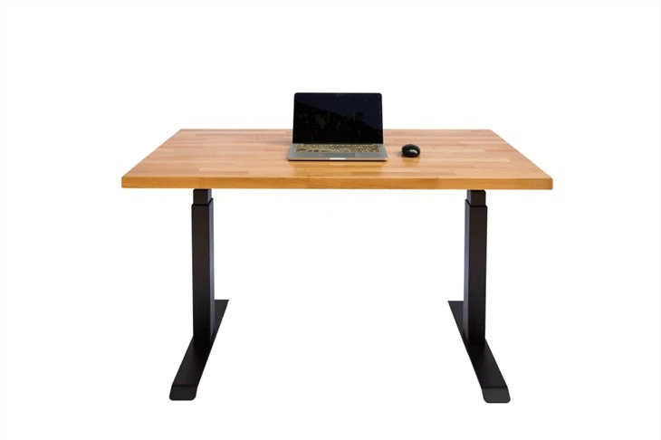 Beech Wood Butcher Block Office -pöytätaso