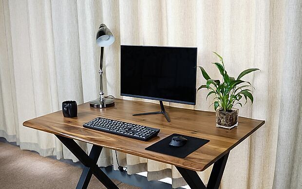 Toimiston pöytätaso