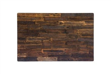 Vaner Recycle Vanha Elm Wood -pöytätaso