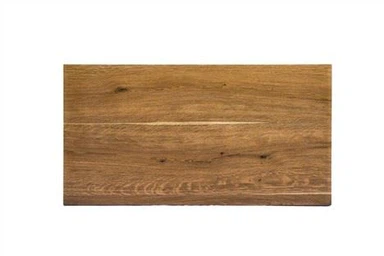 Valkotammipuuviilu Toimisto sähköinen hissipöytä 30x60x1''
