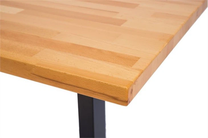 China Solid Wood Desk Top Manufacturers