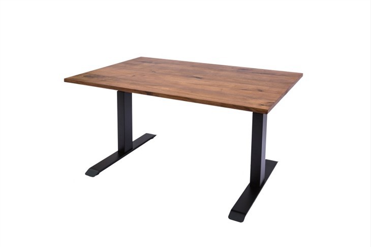 Veneer Walnut Wood Dining Table Top